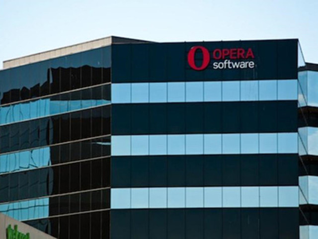 Opera