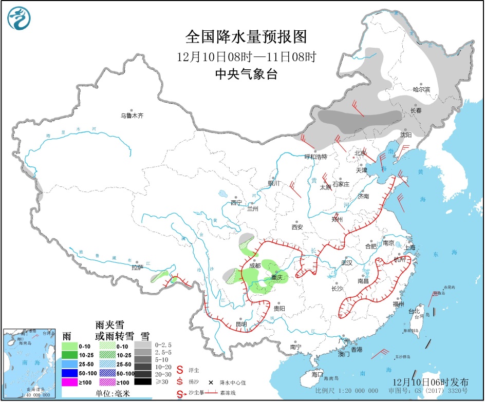 天气19121001