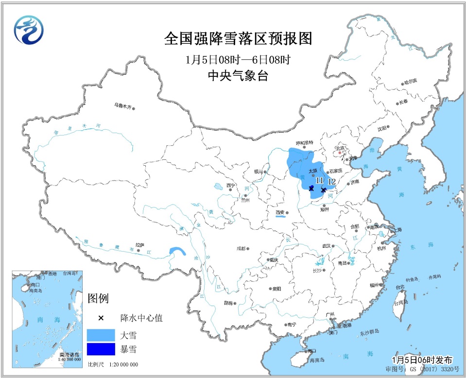 天气20010501