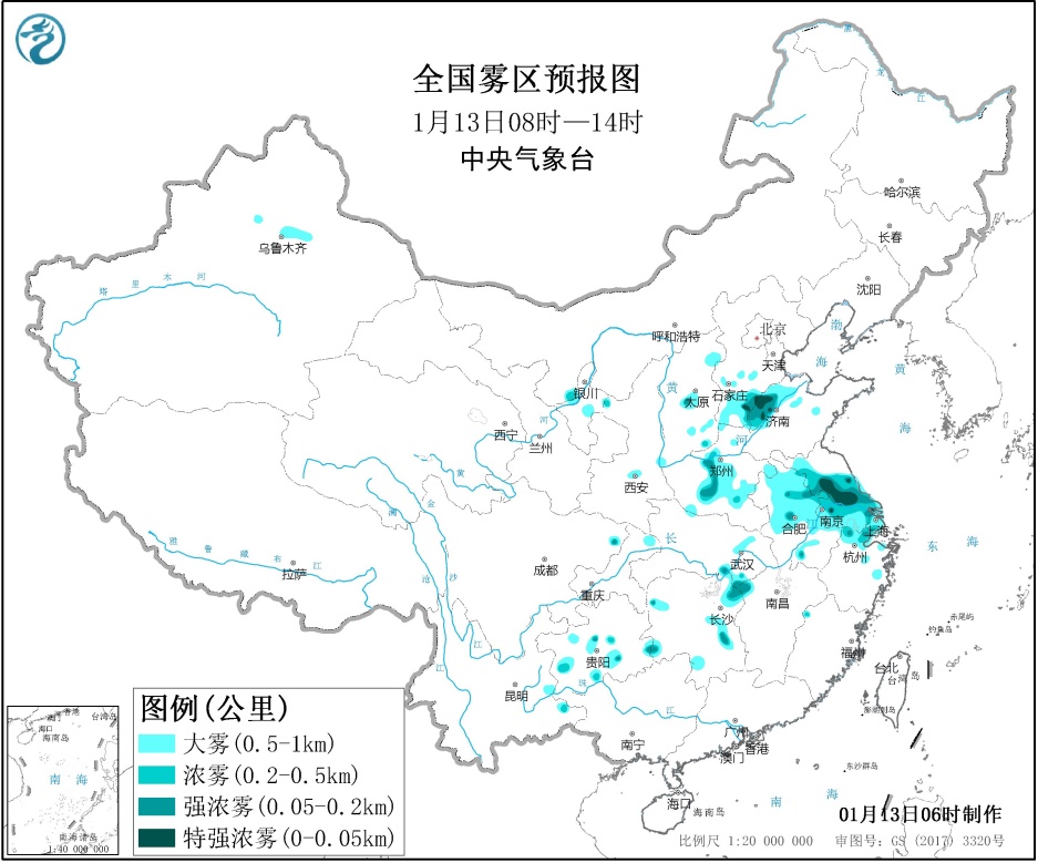 天气20011301