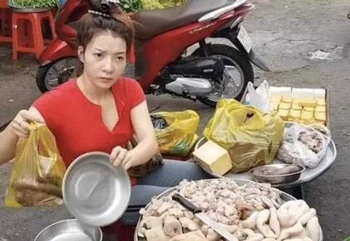 洋芋