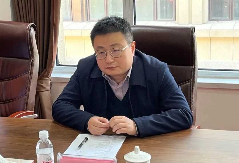 格力集团董事长,换了!
