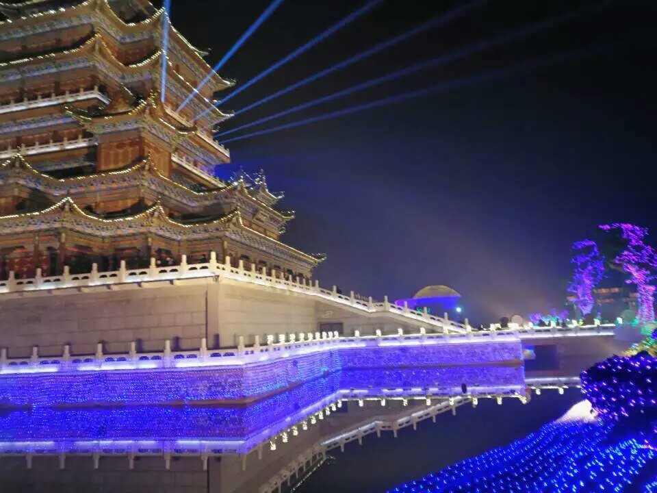 新年快乐
