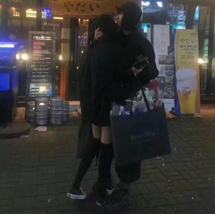你是我今生最美的相遇