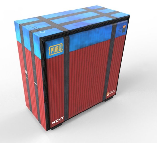 看看这个吃鸡主机怎么样