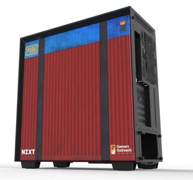 看看这个吃鸡主机怎么样