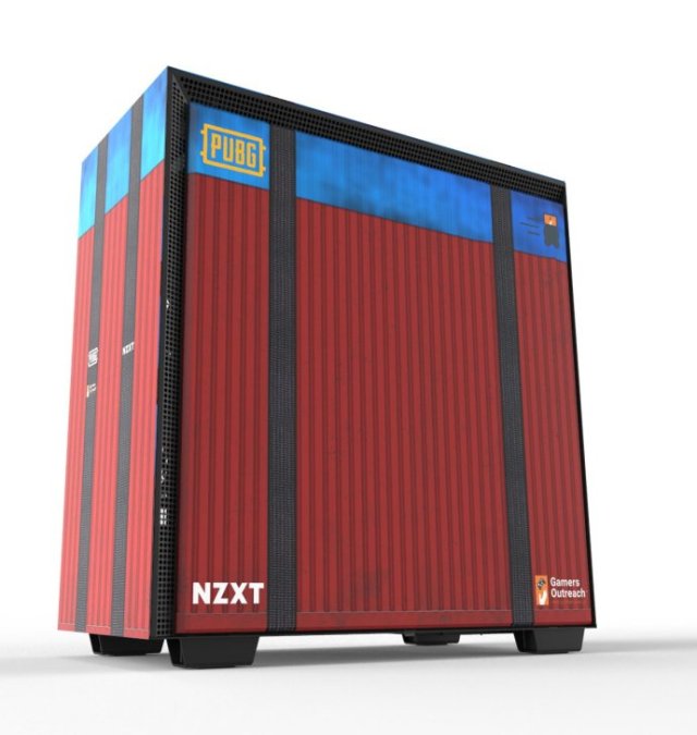 看看这个吃鸡主机怎么样