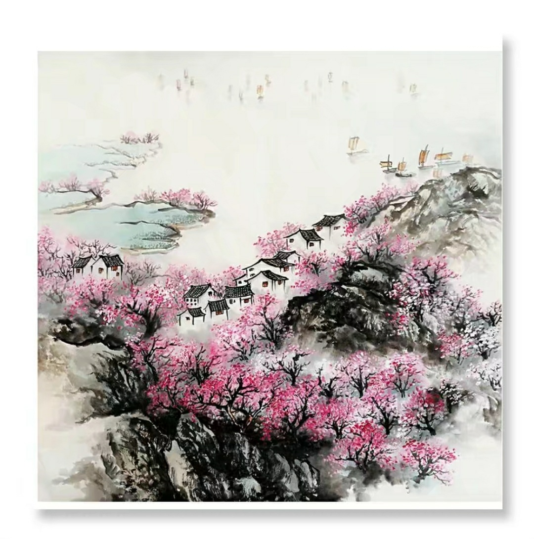 你心中的理想生活是什么样子？