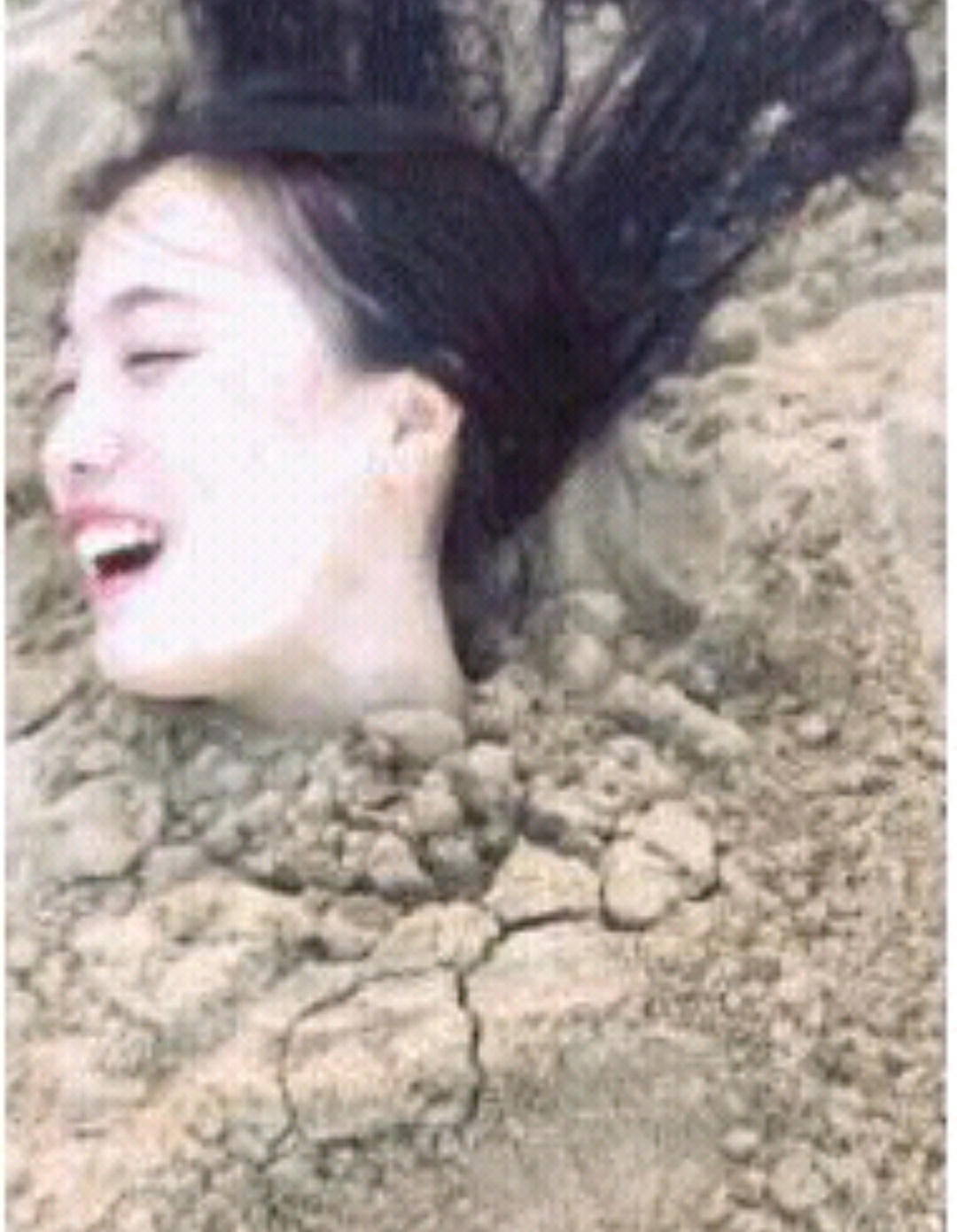 春天，我种下一个妹子