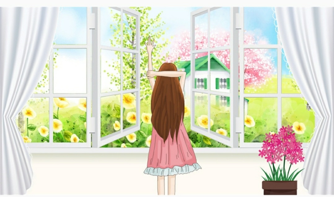 我想你了,你想我吗?