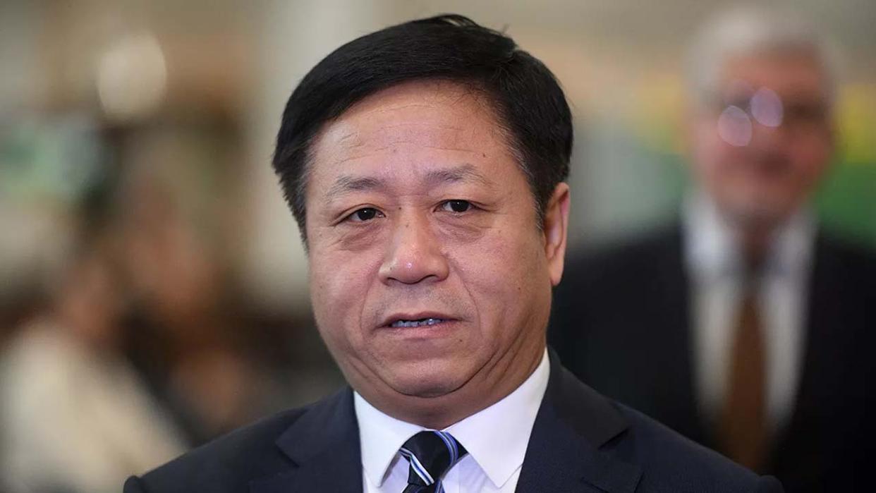 【官方报社】事关中俄关系，俄方刚向中方表态，中国驻俄大使也亮出了最新立场