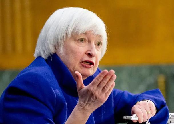 【官方报社】不许中国帮俄后,美准备自动降低关税:希望中国能帮美