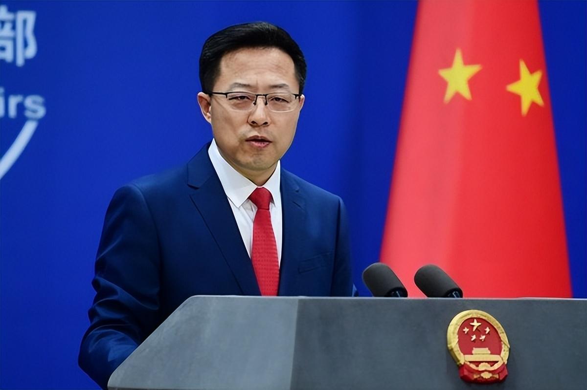 【官方报社】中方指出美国在乌克兰的目标,美方已不再遮掩,向俄摊牌